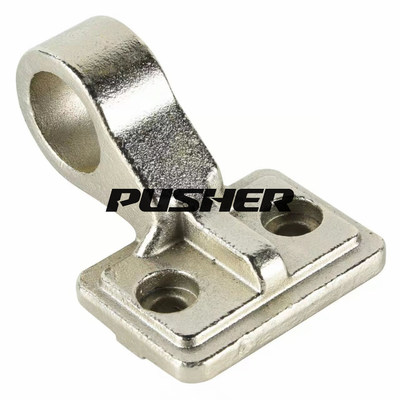 Professional Stainless Steel 304 316 Investment Casting Parts With ISO9001 Approval