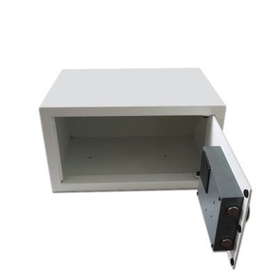 High Precision Aluminum Electric Power Box Sheet Metal Fabrication In Customized Color