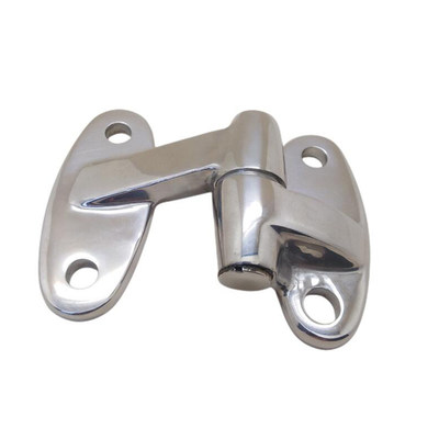 High Durability SS304 SS316L Stainless Steel Precision Casting Parts Customized