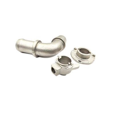Precision Investment Casting Part stainless steel Lost Wax Cast parts for Polishing and Machining