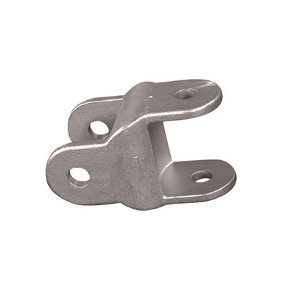 Precision Investment Casting Part stainless steel Lost Wax Cast parts for Polishing and Machining