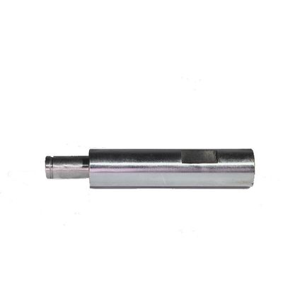 Customized CNC Machining Shaft Aluminum Color Anodizing Milling Service