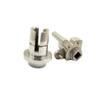 High Precision Customized Aluminum Die Casting for Zinc Aluminum Investment Casting