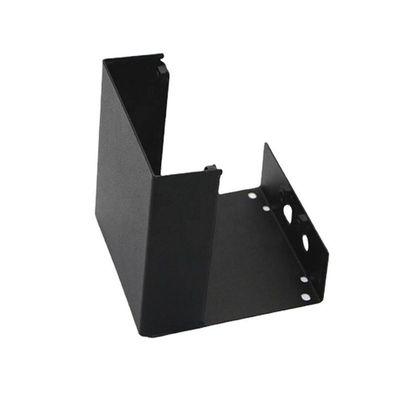Precision Custom Metal Fabrication Laser Cut Parts with Painting Plating and Polishing