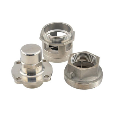 Professional Stainless Steel 304 316 Investment Casting Parts With ISO9001 Approval