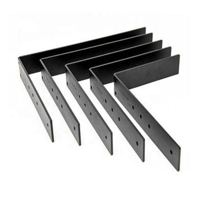 Precision Custom Metal Fabrication Laser Cut Parts with Painting Plating and Polishing