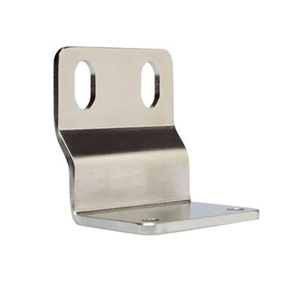 Professional Custom Metal Fabrication Laser cutting Service for Painting Plating and Polishing