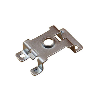 Professional Custom Metal Fabrication Laser cutting Service for Painting Plating and Polishing