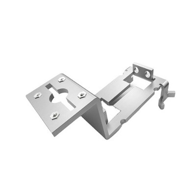 Stainless Steel and Aluminium Tube Bending for Custom Logo Metal Products Processing