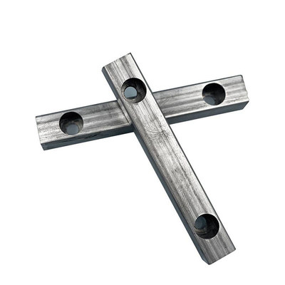 Stainless Steel and Aluminium Tube Bending for Custom Logo Metal Products Processing