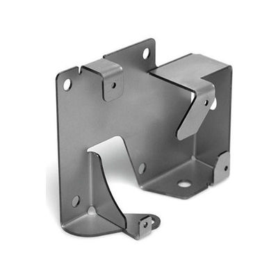 OEM ODM Sheet Metal Laser Cutting Parts For Shell Molding Custom Fabrication