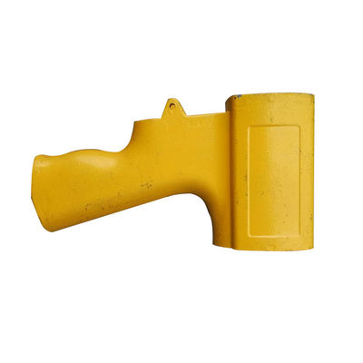 ODM OEM Gravity Die Casting Components Self Produced Aluminum Alloy Die Cast