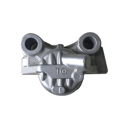 ODM OEM Gravity Die Casting Components Self Produced Aluminum Alloy Die Cast