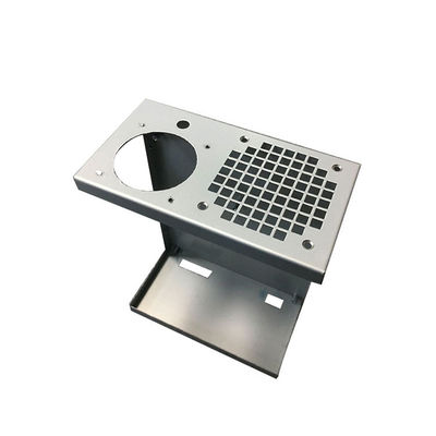 Customized Carbon Steel Fabrication Parts Designed To Meet Your Requirements