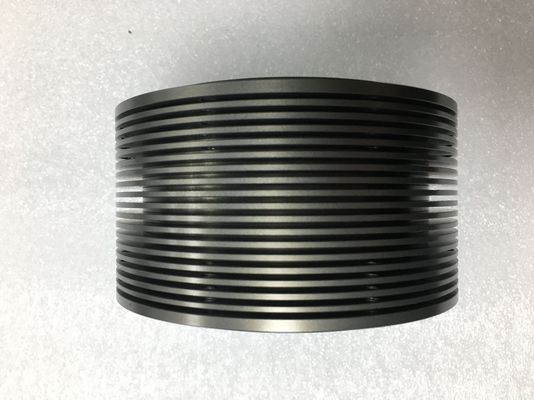 Aluminum Housing Cover CNC Machining Field Maintenance and Repair Service Included