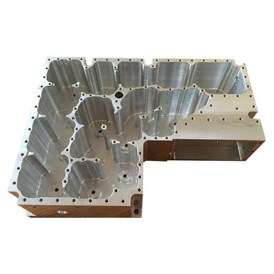 Anodizing Metal Turning Parts Precision Stainless Steel CNC Machining Services Provider