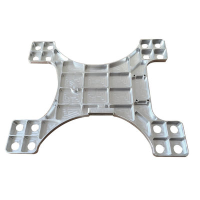 Anodizing Metal Turning Parts Precision Stainless Steel CNC Machining Services Provider