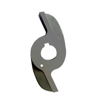 Mechanical Industry Steel Precision Investment Casting Parts OEM ODM