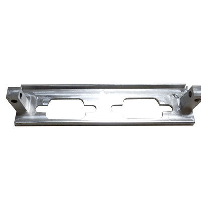 Anodizing Metal Turning Parts Precision Stainless Steel CNC Machining Services Provider
