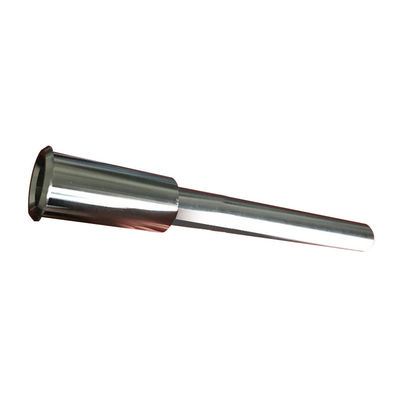 Anodizing Metal Turning Parts Precision Stainless Steel CNC Machining Services Provider