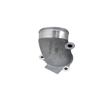 Polishing Aluminum Gravity Casting Iron Casting Dumbbells For Metal Fabrication
