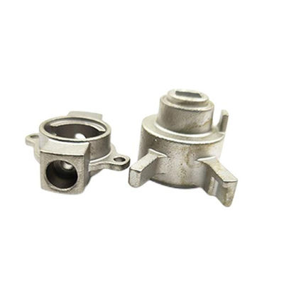 Custom Weights Cast Iron Gravity Die Casting Parts Wear Resistance
