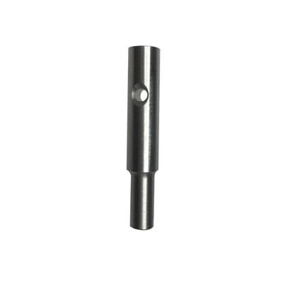 Long Life Precision CNC Machining Turning Aluminum Milling Parts for Versatile Materials