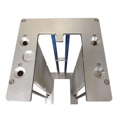 Long Life Precision CNC Machining Turning Aluminum Milling Parts for Versatile Materials