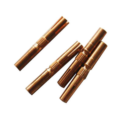 Long Life Precision CNC Machining Turning Aluminum Milling Parts for Versatile Materials