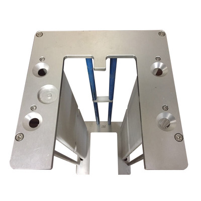 CNC Machining or Not Professional Broaching Services for Aluminum Metal Products