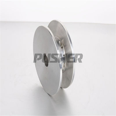 High Precision 0.005mm Machining Parts for Aluminum and Stainless Steel Turning Parts