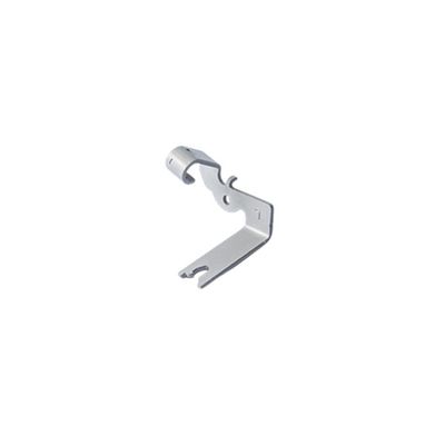 Customized Metal stamping parts Carbon Steel Heat treatment Aluminium for Auto parts