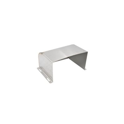 Customized Metal stamping parts Carbon Steel Heat treatment Aluminium for Auto parts