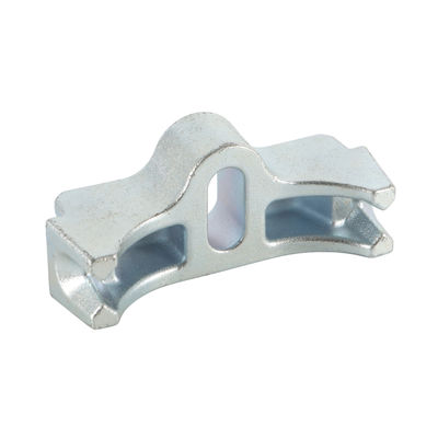 OEM Factory Customized Aluminum Alloy Gravity Casting Sand Casting Die Casting X-ray Testing Aluminum Parts