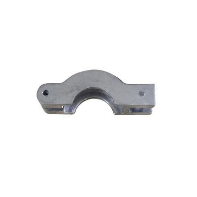 Polishing Aluminum Gravity Casting Iron Casting Dumbbells For Metal Fabrication