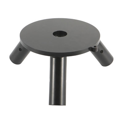 OEM Precision Processing Stainless Steel Fabrication Parts Wear Resistance