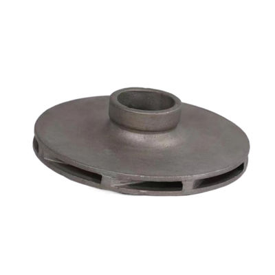Stainless Steel China Manufacture Investment Casting Parts OEM Stainless Steel Silica Sol Investment Casting