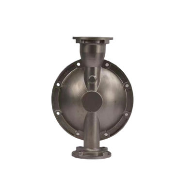 Stainless Steel China Manufacture Investment Casting Parts OEM Stainless Steel Silica Sol Investment Casting