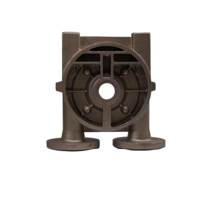 Stainless Steel China Manufacture Investment Casting Parts OEM Stainless Steel Silica Sol Investment Casting