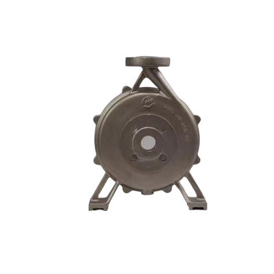 Stainless Steel China Manufacture Investment Casting Parts OEM Stainless Steel Silica Sol Investment Casting