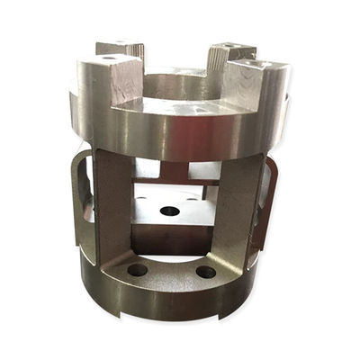 Highly Functional CNC Turning Milling Parts For OEM/ODM Service Provided
