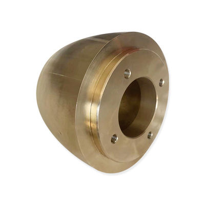Custom High Precision Stainless Steel Aluminum Cnc Turning Parts Manufacturer Cnc Machining Metal Parts