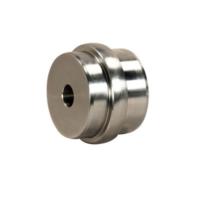 Custom High Precision Stainless Steel Aluminum Cnc Turning Parts Manufacturer Cnc Machining Metal Parts
