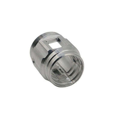 Custom CNC Turning Parts Titanium Iron Stainless Steel Carbon Steel Small Metal Prototype Machining parts