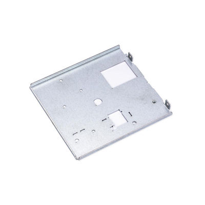 OEM ODM Custom Services High Precision Stainless Steel Bending Welding Part Sheet Metal Fabrication