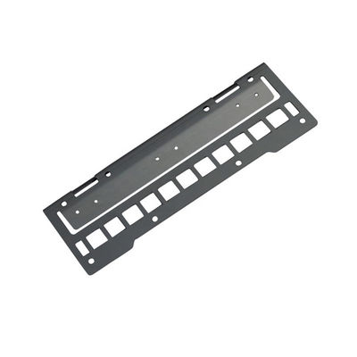 OEM ODM Custom Services High Precision Stainless Steel Bending Welding Part Sheet Metal Fabrication