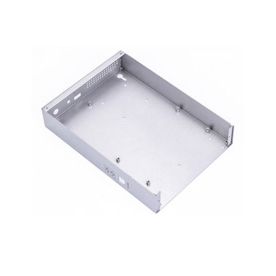 OEM ODM Custom Services High Precision Stainless Steel Bending Welding Part Sheet Metal Fabrication