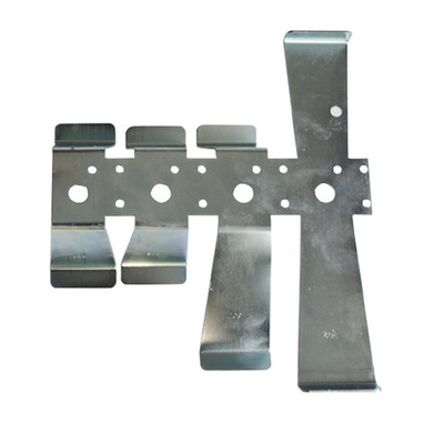 Professional Manufacturer Sheet Metal Welding Part High Quality Sheet Metal Welding Fabrication