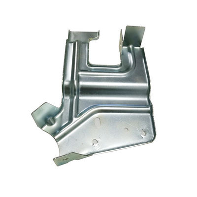 Customized Steel Fabrication Parts Laser Cut Stainless Steel Bending Enclosure Welding Assembly Sheet Metal Fabrication