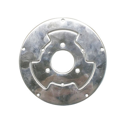 Customized Steel Fabrication Parts Laser Cut Stainless Steel Bending Enclosure Welding Assembly Sheet Metal Fabrication